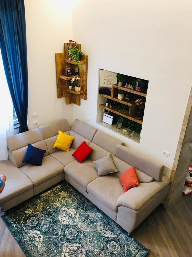 Monem'S House Portello มิลาน ภายนอก รูปภาพ