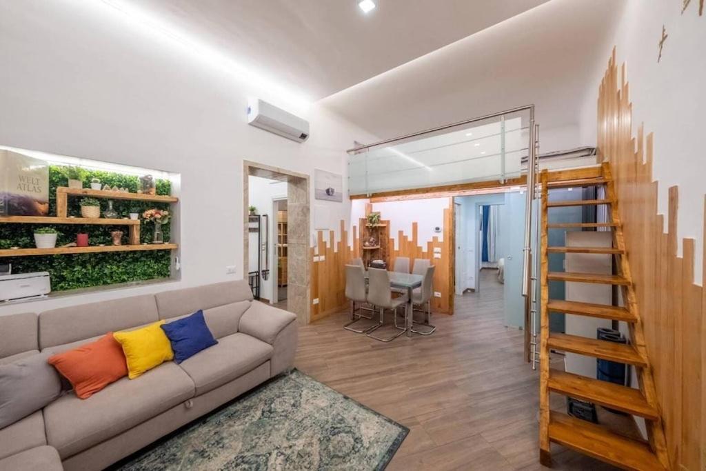Monem'S House Portello มิลาน ภายนอก รูปภาพ