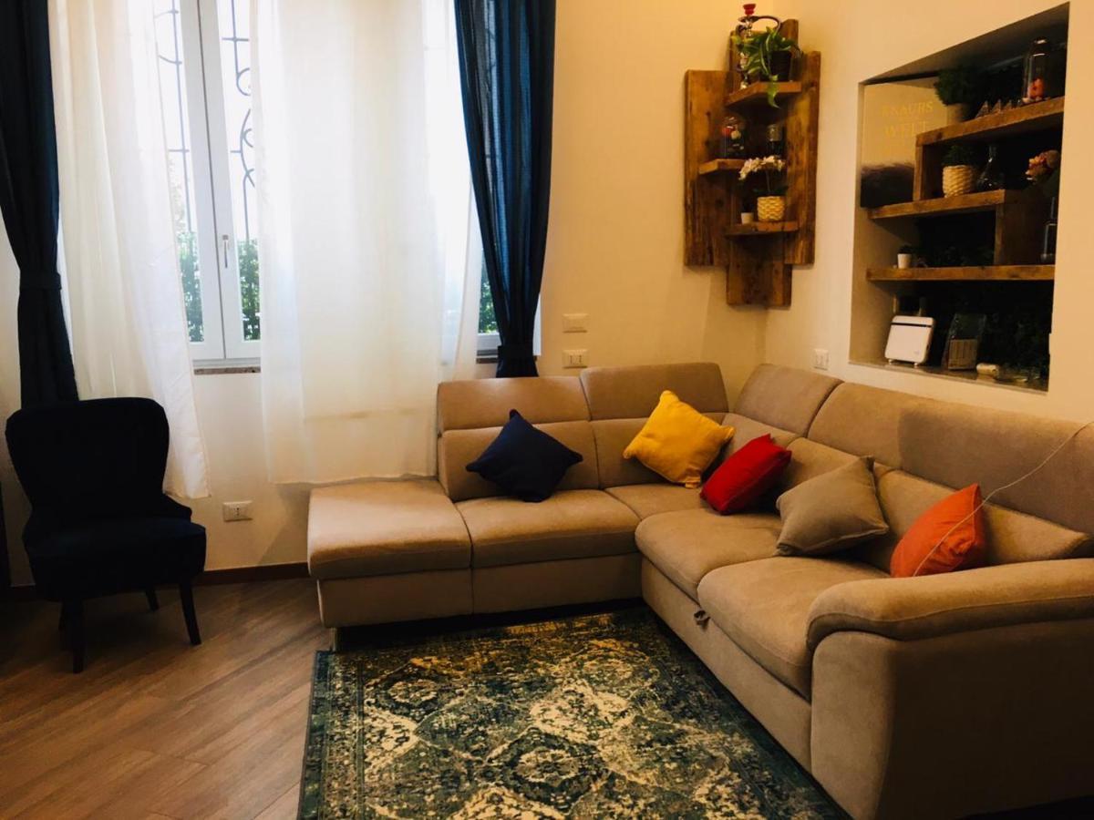 Monem'S House Portello มิลาน ภายนอก รูปภาพ