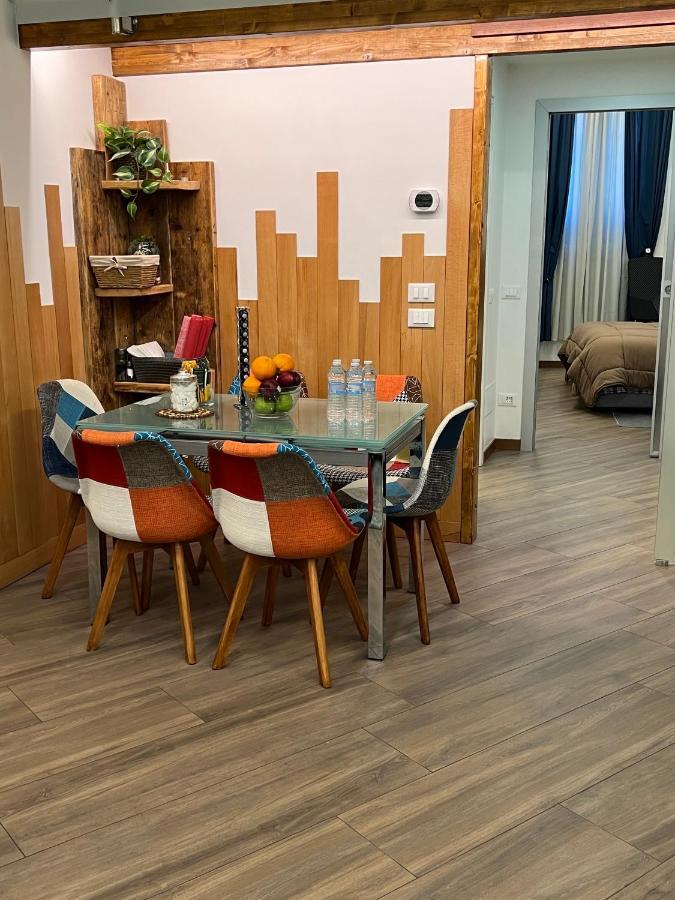 Monem'S House Portello มิลาน ภายนอก รูปภาพ