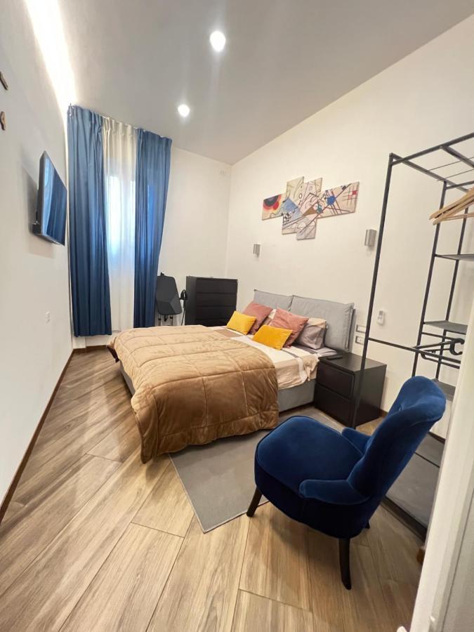Monem'S House Portello มิลาน ภายนอก รูปภาพ
