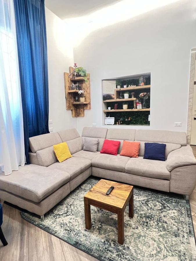 Monem'S House Portello มิลาน ภายนอก รูปภาพ