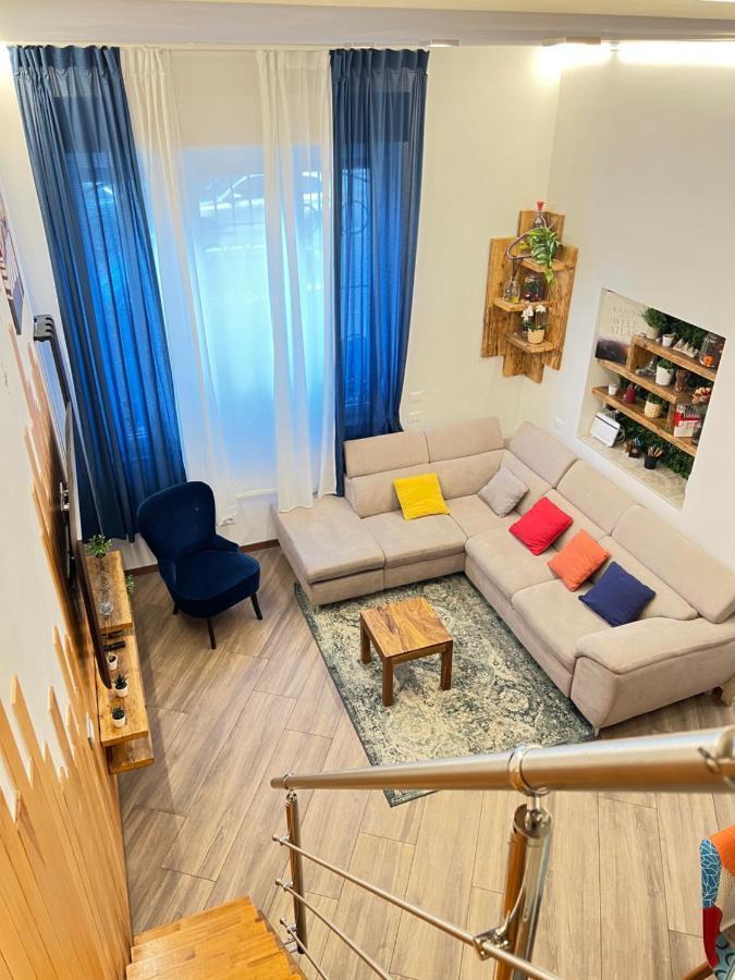 Monem'S House Portello มิลาน ภายนอก รูปภาพ